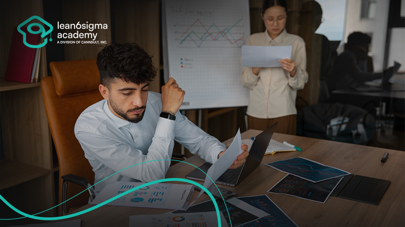 SIPOC & Requirements - The Must-Have Tool for Every Improvement