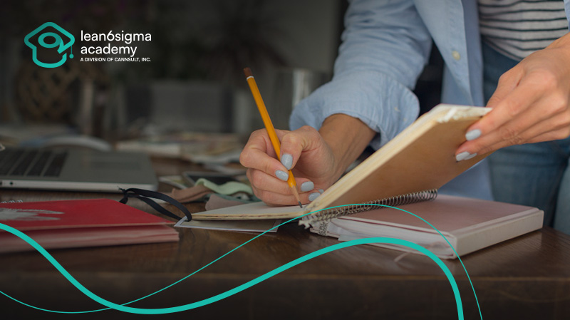 Value Stream Mapping - Picturing the High Level Value & Flow of the Process